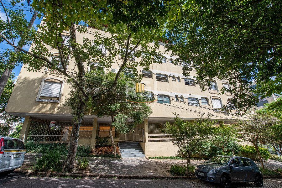 Apartamento 2 dormitórios no bairro Mont Serrat