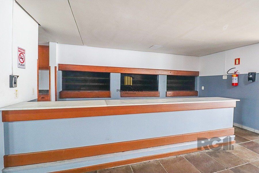 Apartamento 3 dormitórios no bairro Passo da Areia