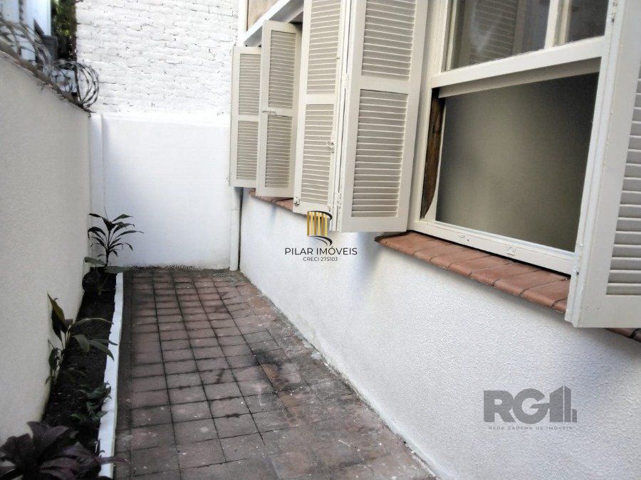 Apartamento 3 dormitórios no bairro Rio Branco
