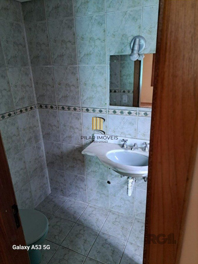 Apartamento Garden  na Bela Vista com 3 dormitórios, suíte, lareira , churrasqueira e garagem próximo a Encol