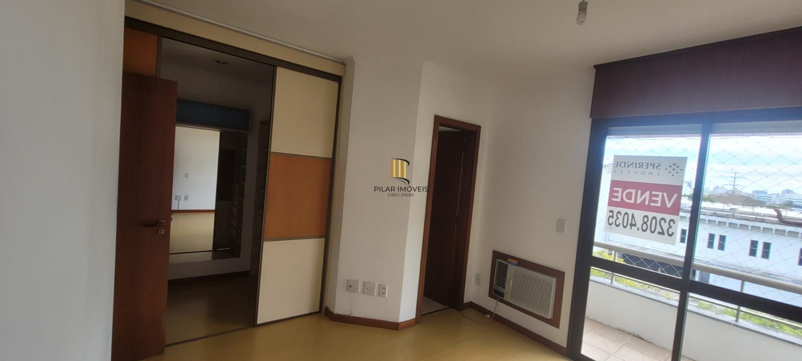 Apartamento 3 quartos  suite, closet, churrasqueira, garagem e elevador próximo Zaffari Ipiranga