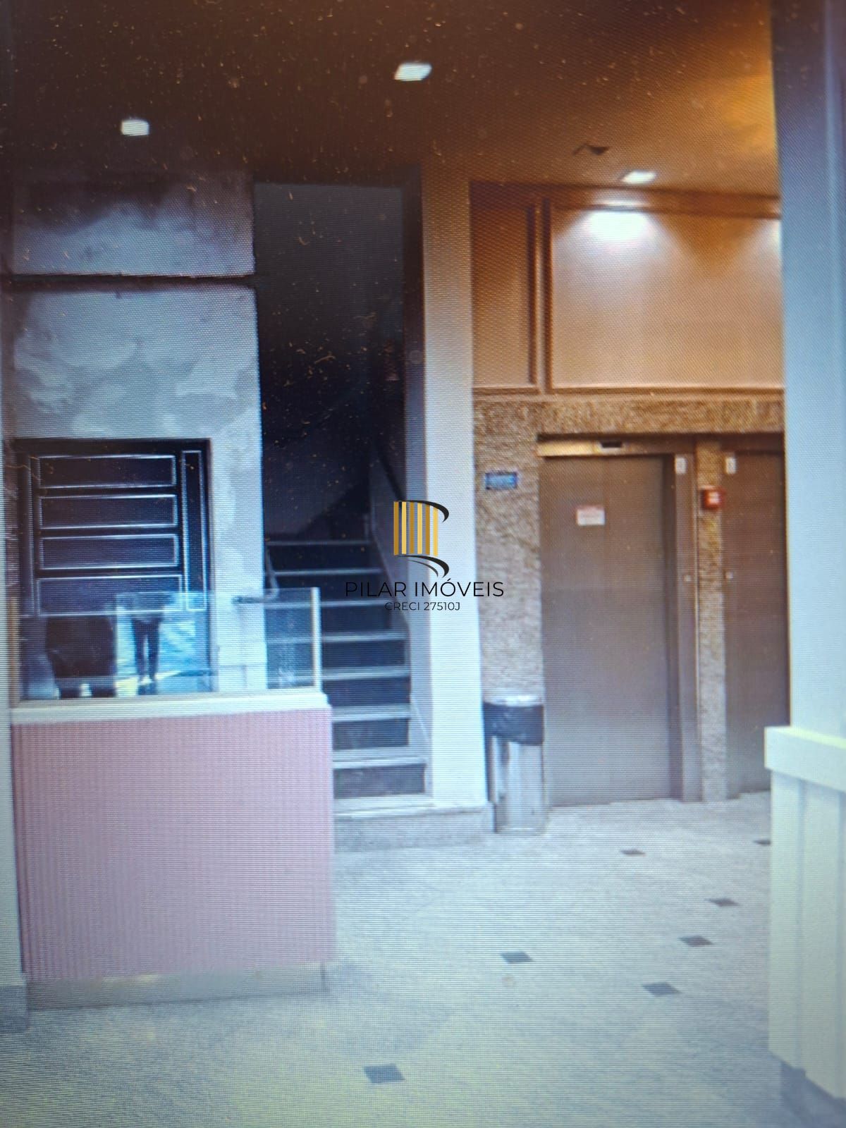 Conjunto Comercial no bairro Centro Histórico
