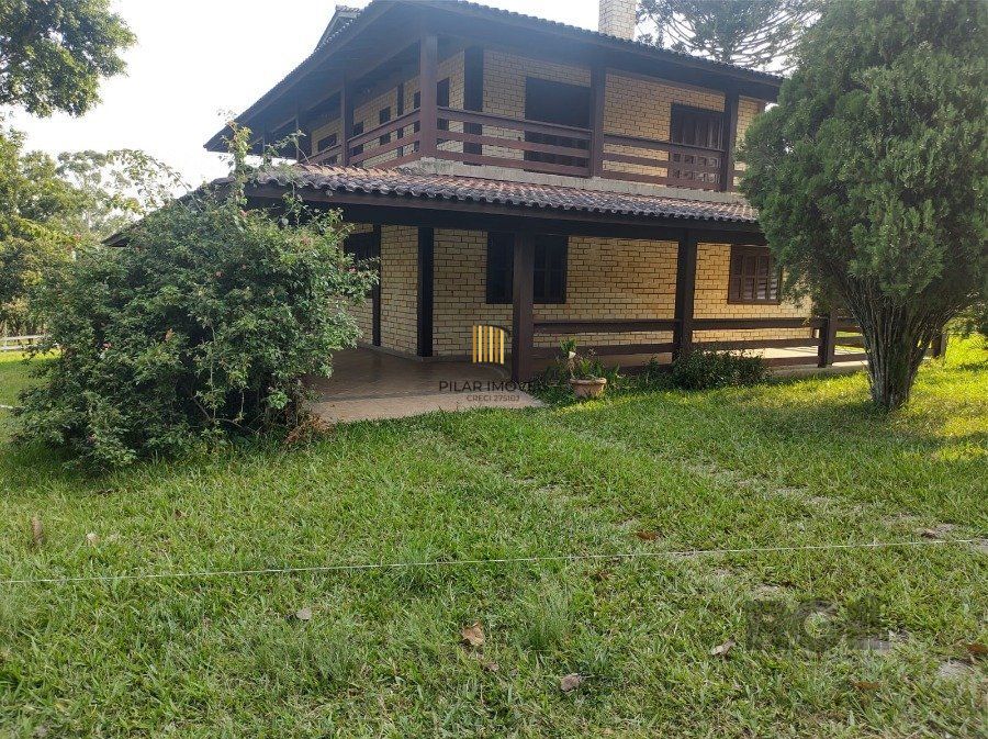 Sítio 5 dormitórios no bairro Estância Grande