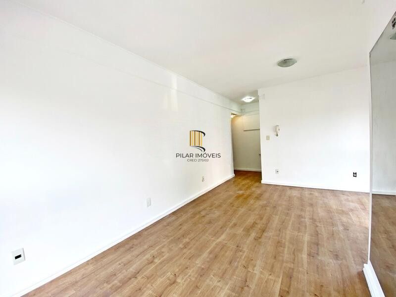 Otimo apto de 1 dorm - Bairro Rio Branco