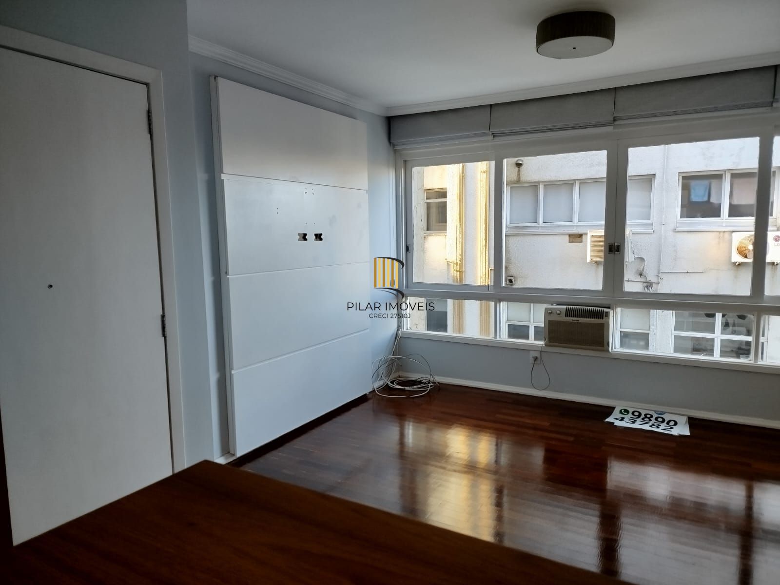 Apartamento 3 dormitórios no bairro Moinhos de Vento