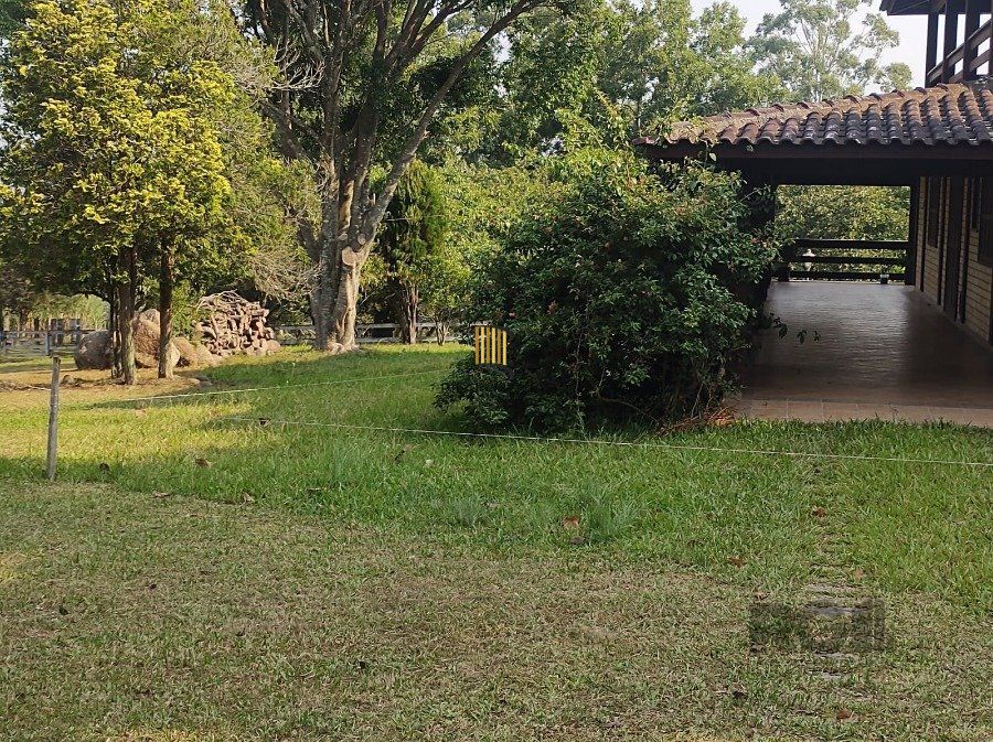 Sítio 5 dormitórios no bairro Estância Grande