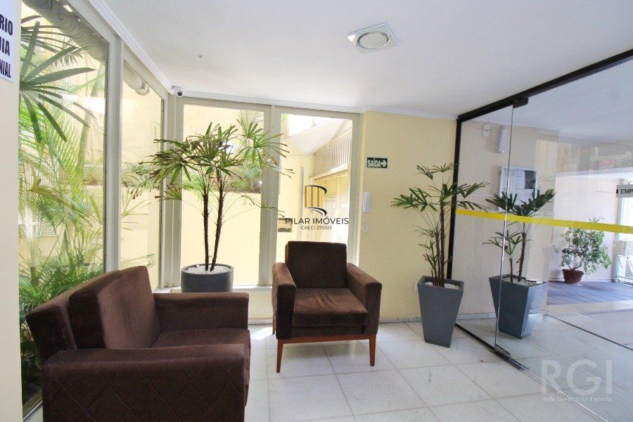 Apartamento para Venda - 73.02m², 2 dormitórios, Cidade Baixa