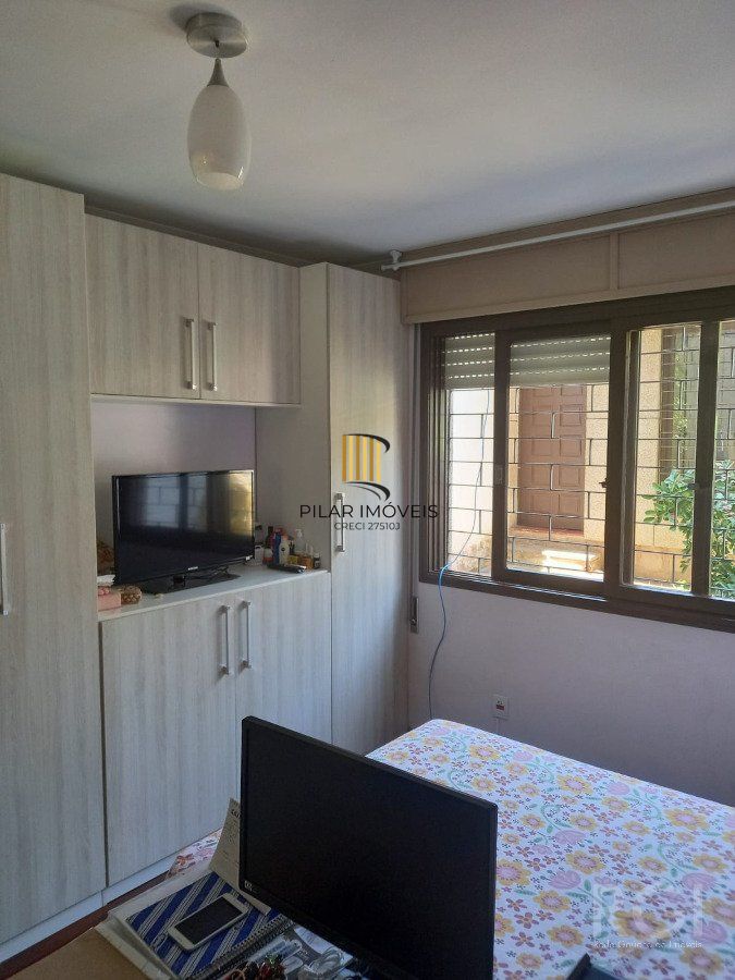 Apartamento para Venda - 68.49m², 2 dormitórios, Chácara das Pedras