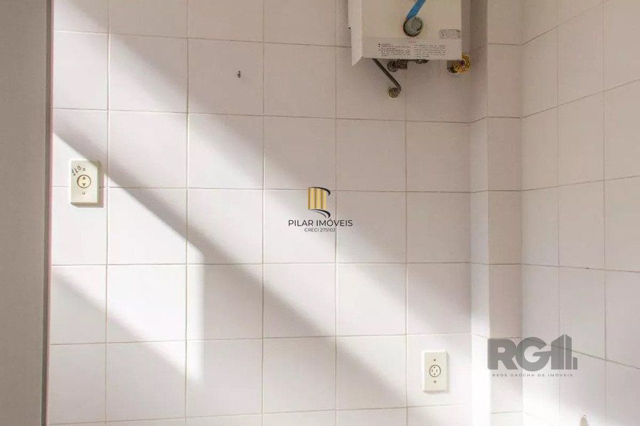 Apartamento 3 dormitórios no bairro Auxiliadora