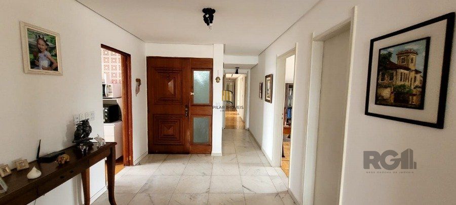 Apartamento 3 dormitórios no bairro Farroupilha