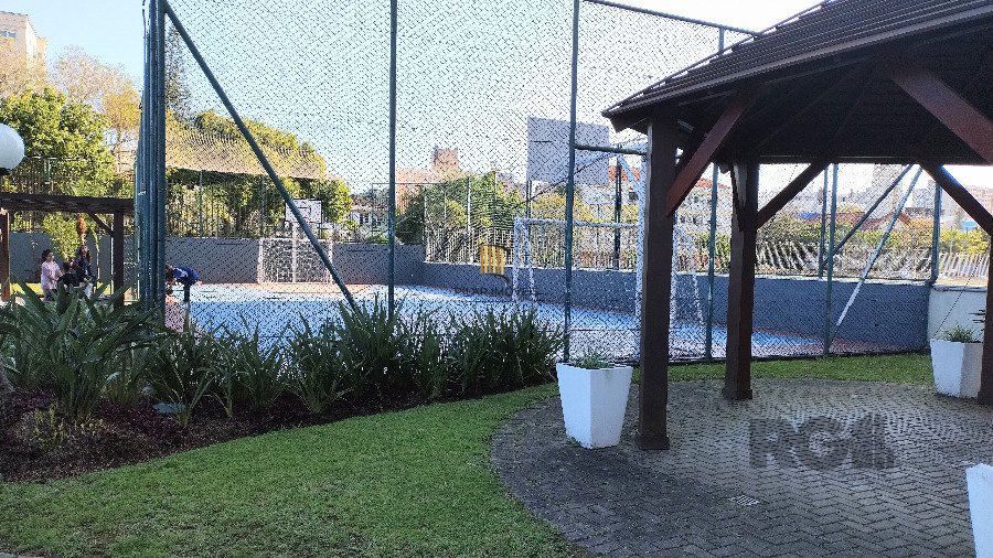 Apartamento 2 dormitórios no bairro Vila Ipiranga