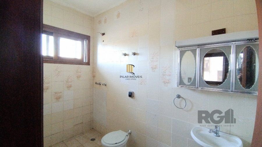 Casa 4 dormitórios no bairro Jardim Lindóia