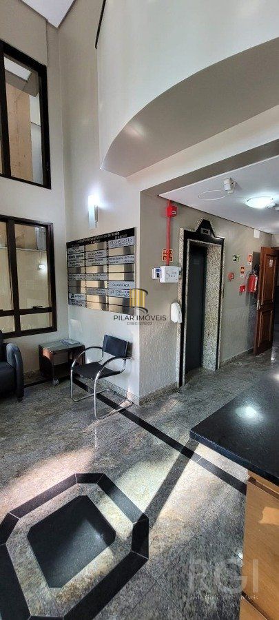 Conjunto/Sala para Venda - 37.87m², 0 dormitórios, Moinhos de Vento