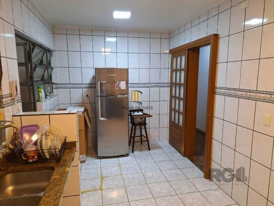 Apartamento 3 dormitórios no bairro Petrópolis
