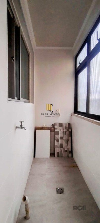 Apartamento 2 dormitórios no bairro Sarandi