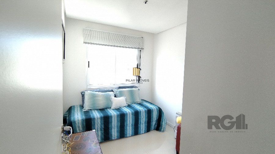 Apartamento 2 dormitórios no bairro Vila Ipiranga