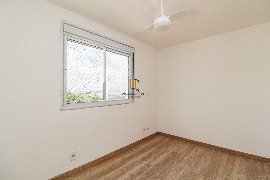 Apartamento 3 dormitórios - Terezópolis