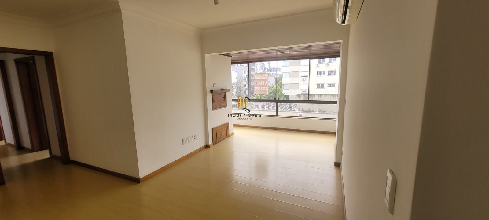 Apartamento 3 quartos  suite, closet, churrasqueira, garagem e elevador próximo Zaffari Ipiranga