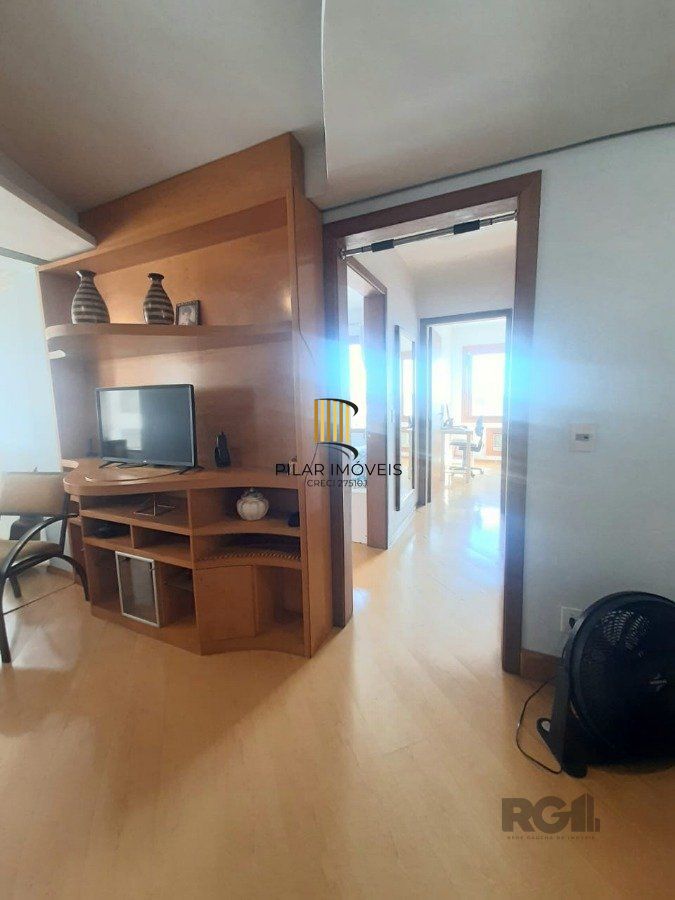 Apartamento 2 dormitórios no bairro São João