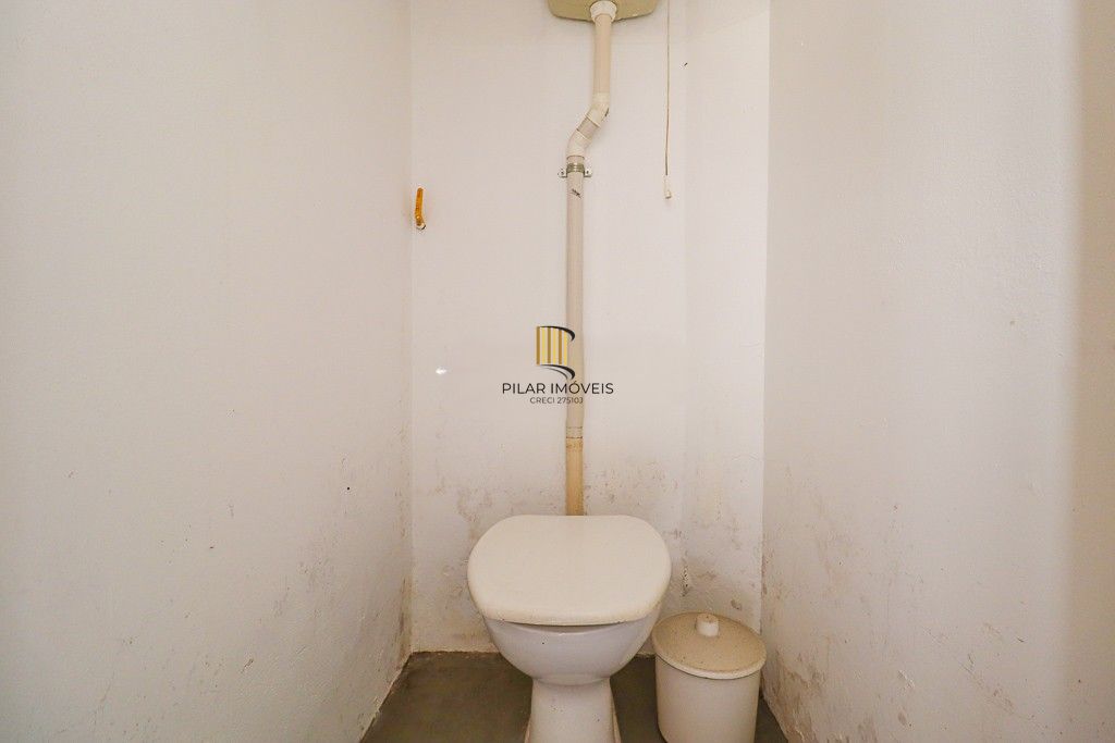 Apartamento 2 Dormitório(s) Bairro Rio Branco