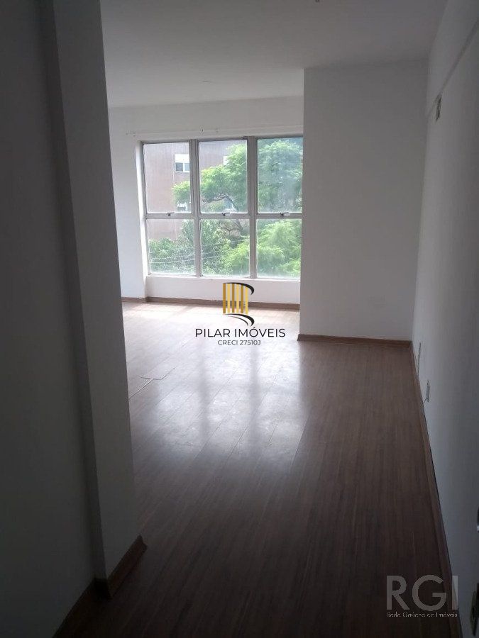 Conjunto/Sala para Venda - 31m², 0 dormitórios, Cristo Redentor