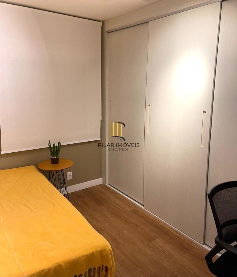 Apartamento 2 dormitórios no bairro Jardim Carvalho
