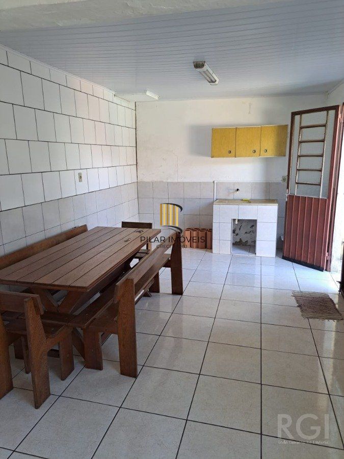 CASA 3 DORMITÓRIO NO JARDIM PLANALTO