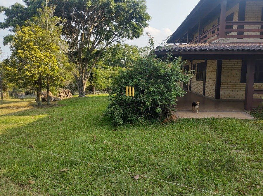 Sítio 5 dormitórios no bairro Estância Grande
