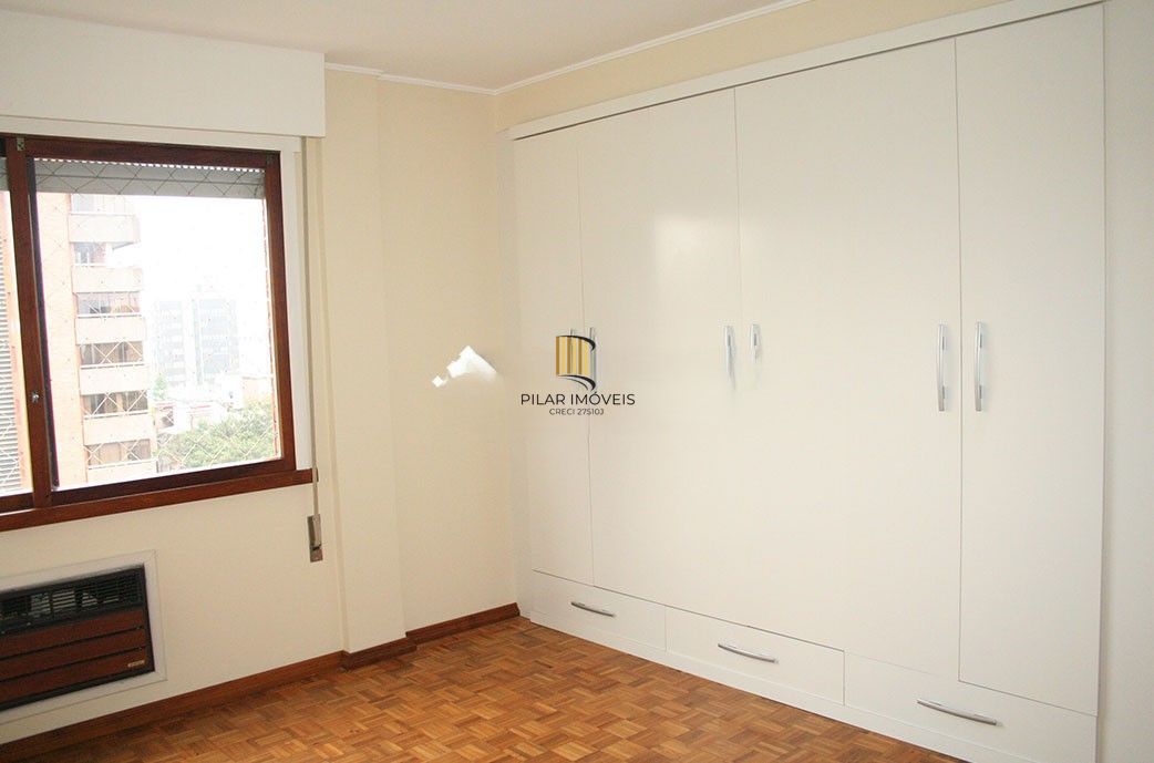Apartamento 3 dormitórios, sendo 1 suites, 2 vagas - Mont Serrat