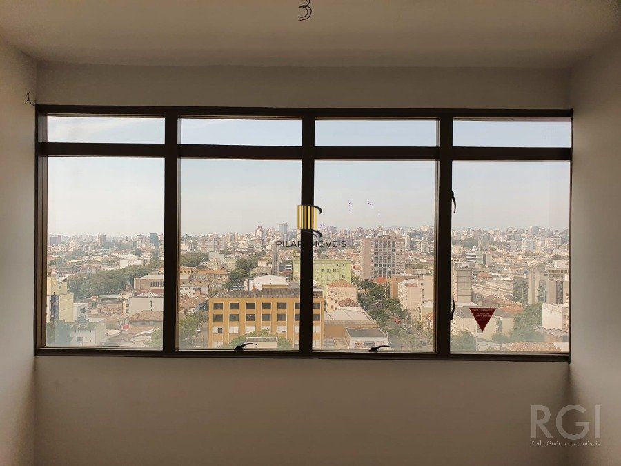 Conjunto/Sala para Venda - 33,15m2 dormitórios, 1 vaga - Floresta