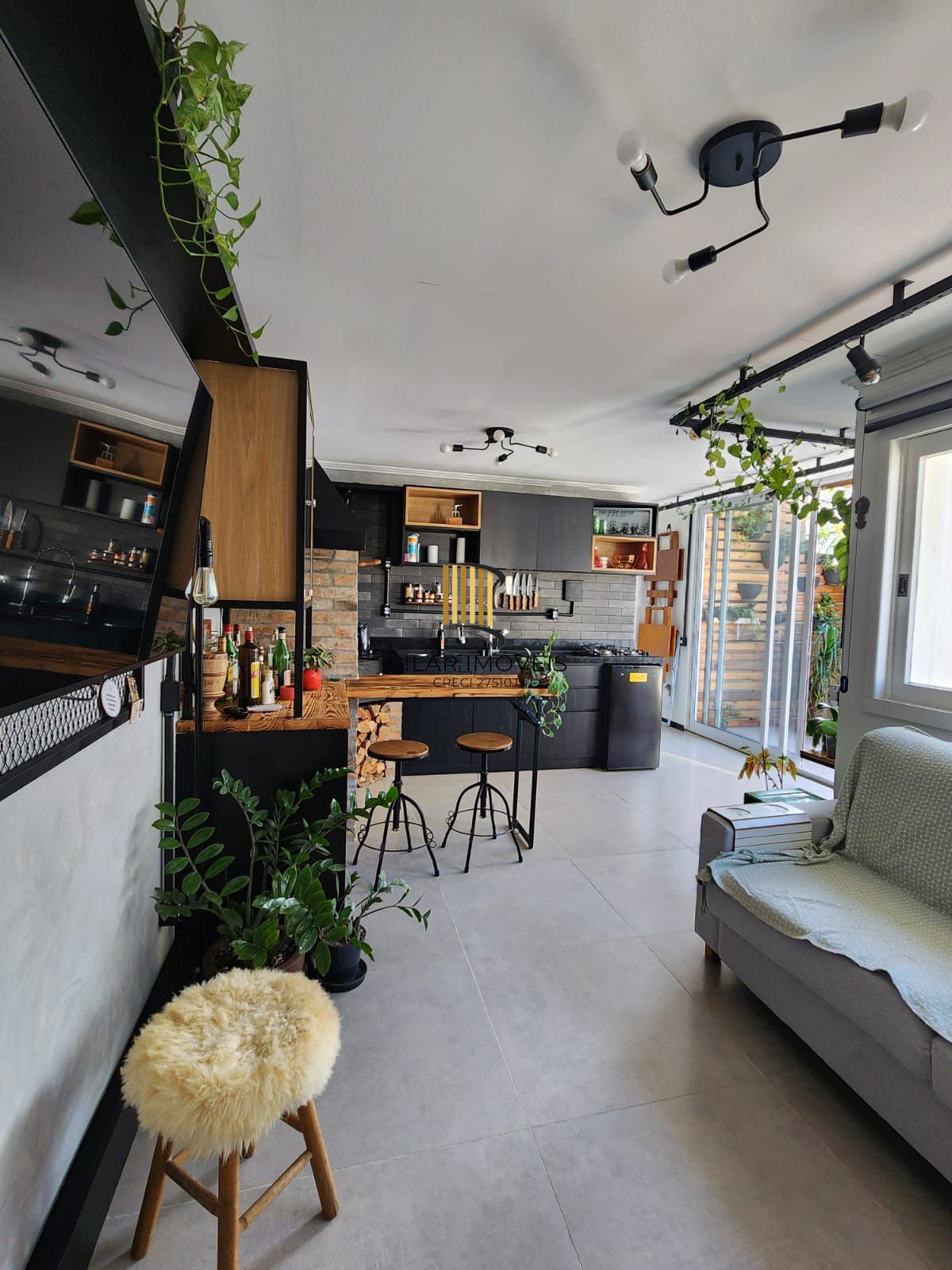 Apartamento 3 dormitórios no bairro Bela Vista