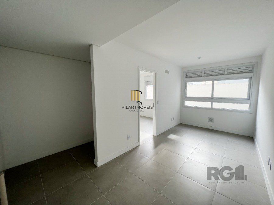 Apartamento 1 dormitório no bairro Santana - Pilar Imóveis
