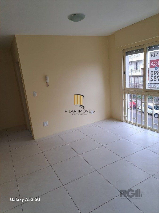 Apartamento para Venda - 32.76m², 1 dormitório, Rio Branco