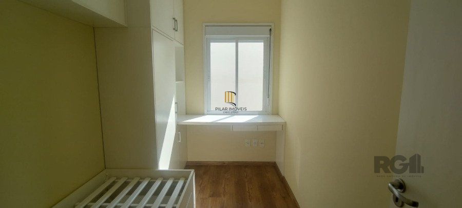Apartamento 2 dormitórios no bairro Jardim  Botânico