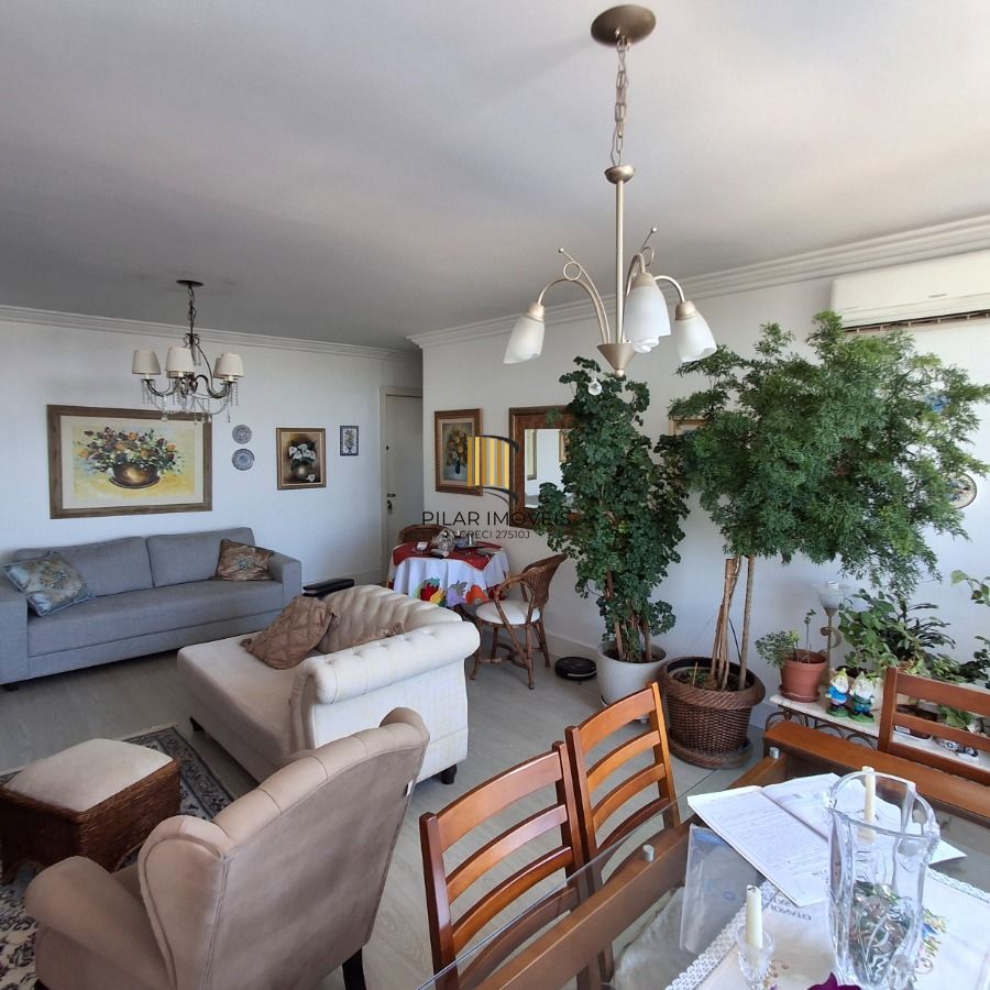 Excelente apartamento de 81,50 m² com2  dormitórios e 1 vagas dupla  cobertas.