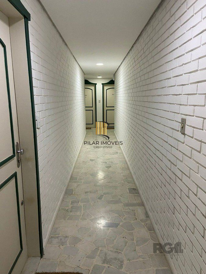Apartamento 2 dormitórios no bairro São João
