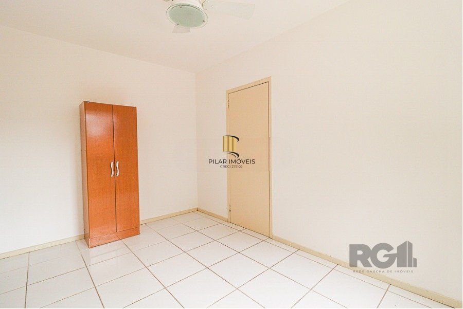 Apartamento 1 dormitório no bairro Petrópolis
