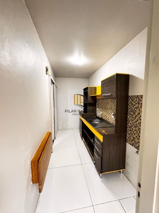 Apartamento 1 dormitório no bairro Jardim do Salso