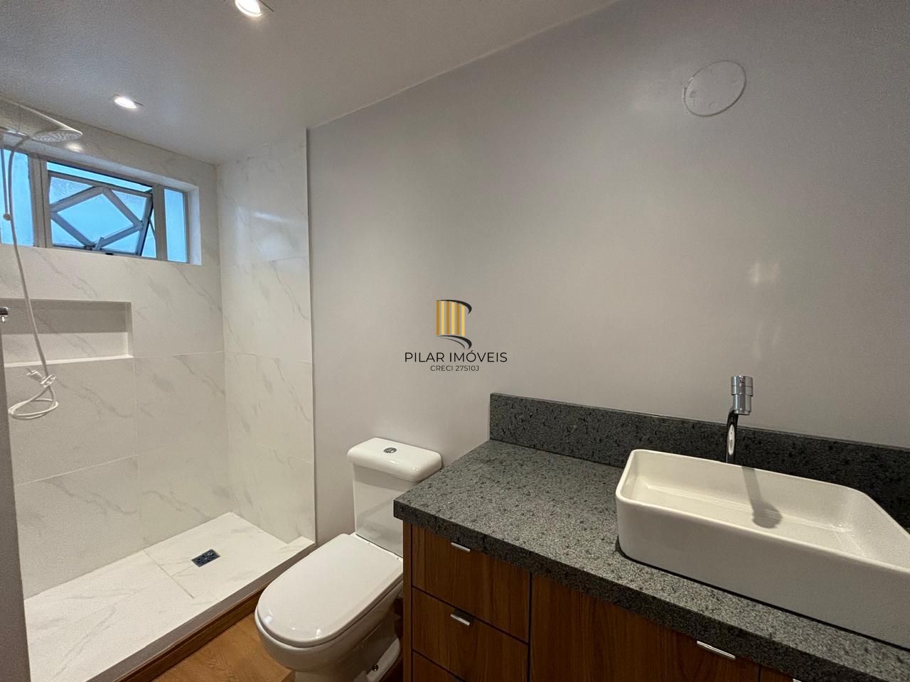 Apartamento para Venda - 35m², 1 dormitório, Centro Histórico