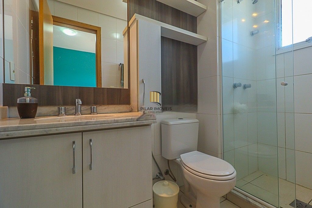 Apartamento 3 dormitórios no bairro Partenon