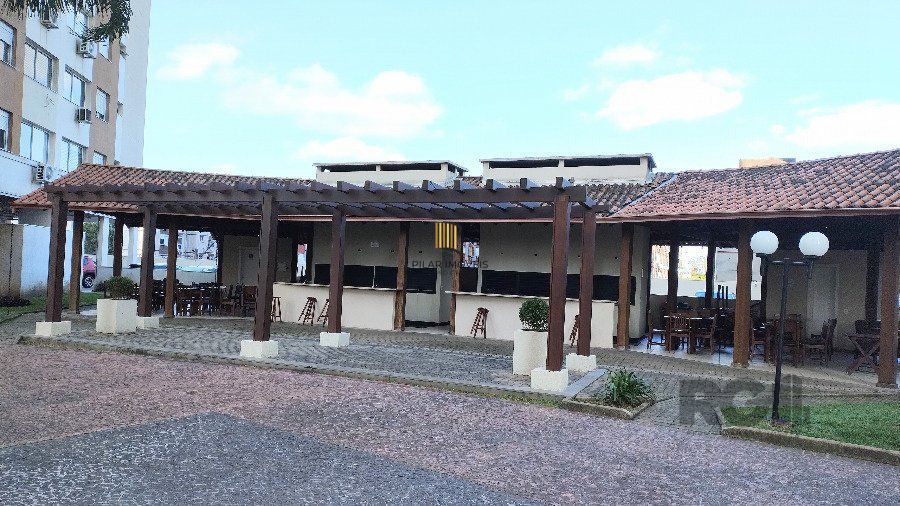 Apartamento 2 dormitórios no bairro Vila Ipiranga