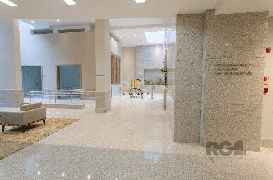 Sala Comercial no bairro Independência