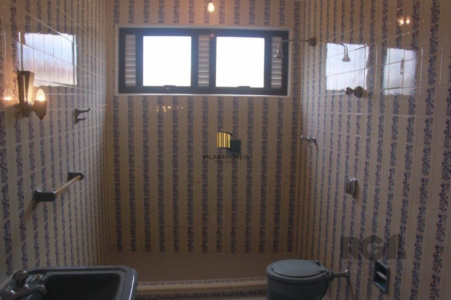 Apartamento no Rio Branco de 4 dormitórios e vaga