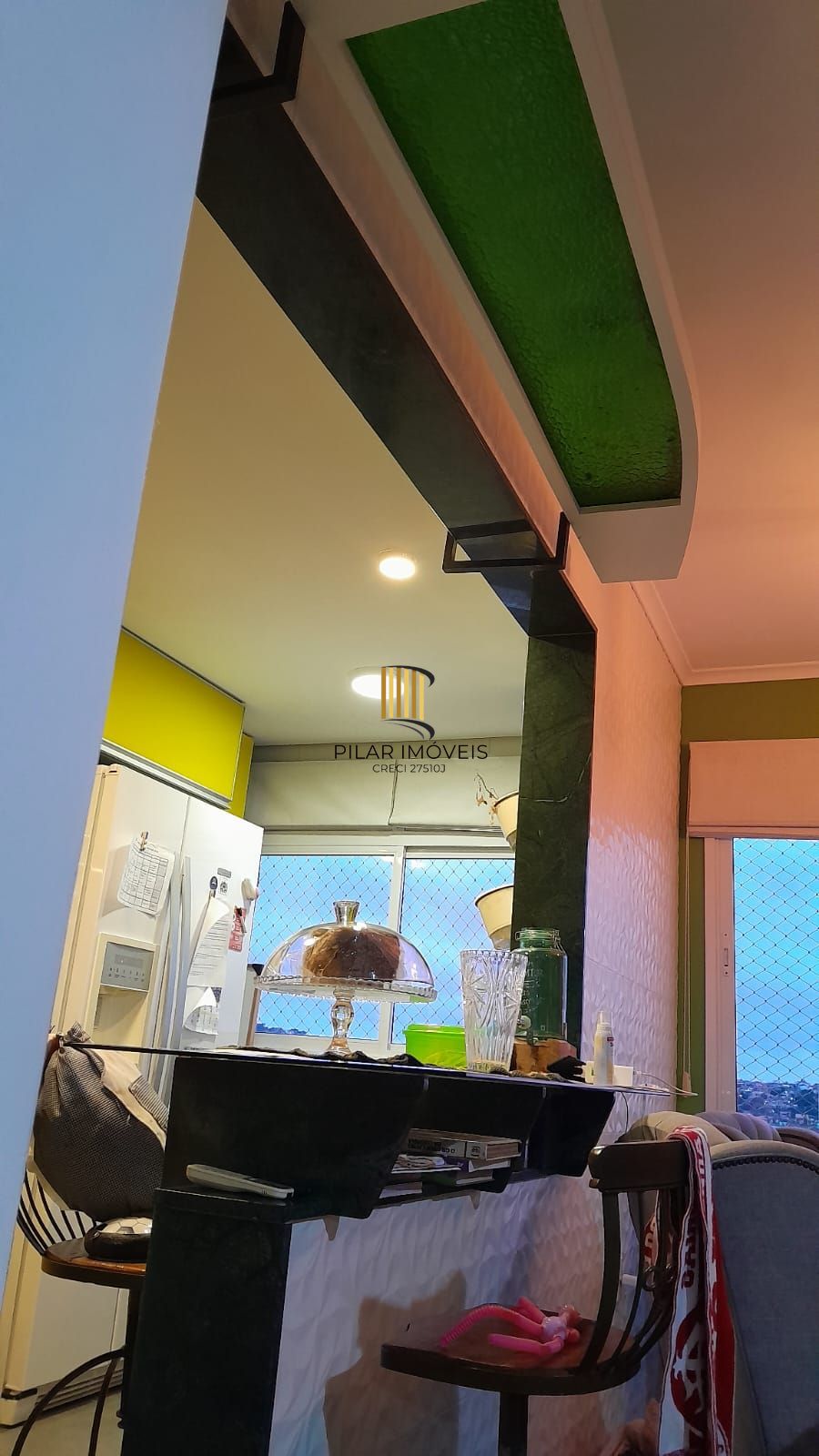Duplex 2 dormitórios no bairro Tristeza