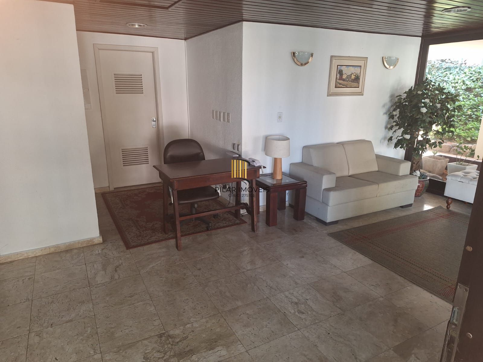 Apartamento 3 dormitórios no bairro Petrópolis