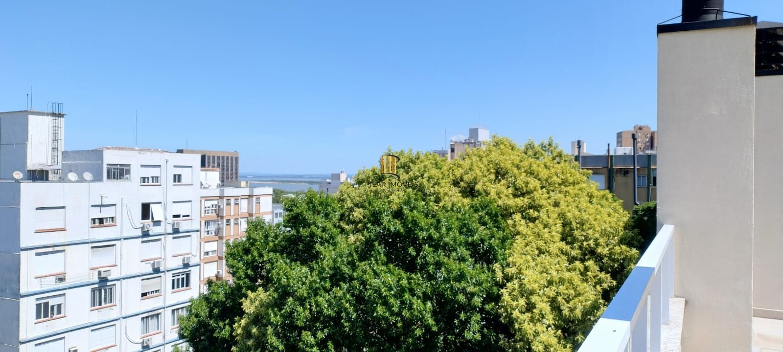 Venda - Apartamento 1 dormitório - Centro Histórico - 47,01m²
