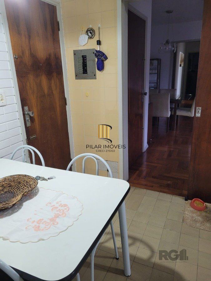 Apartamento 3 dormitórios com suite, Bairro Petrópolis, na Rua Coronel Lucas de Oliveira, próximo ao Zaffari da Ipiranga