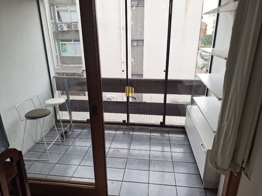 Apartamento 1 dormitório no bairro Santana