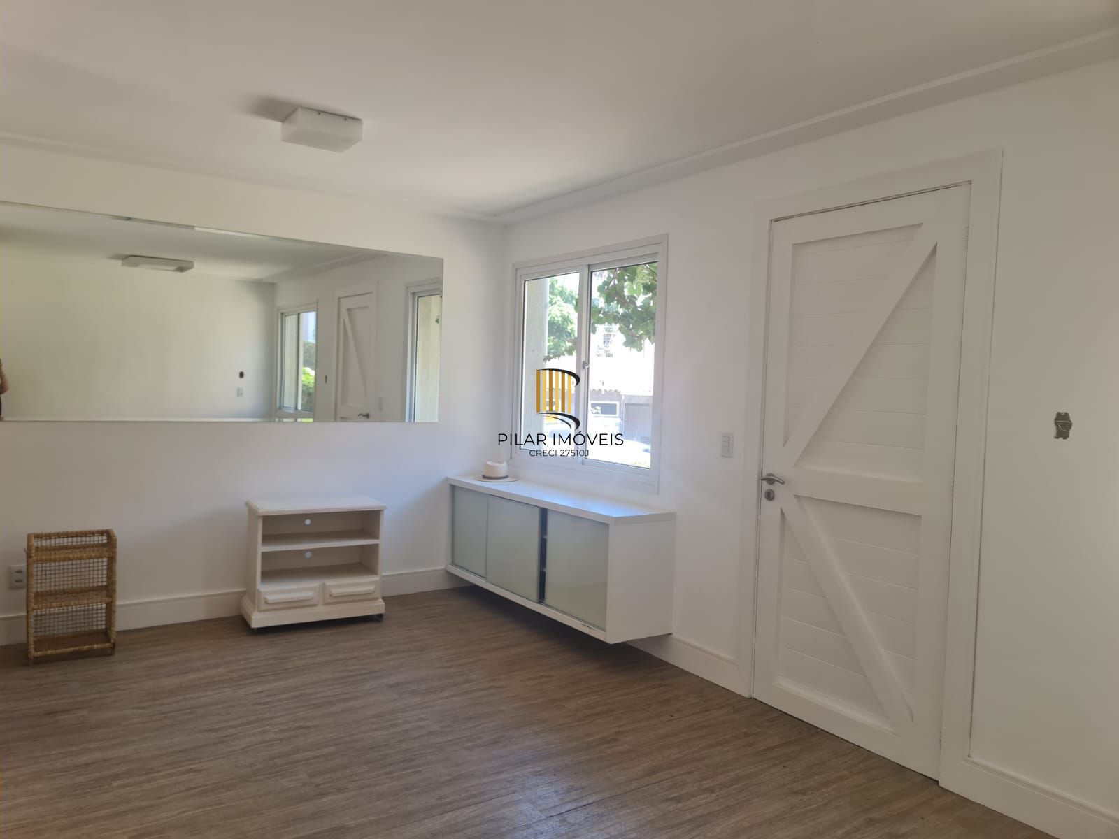 Casa em condominio no bairro Cristal