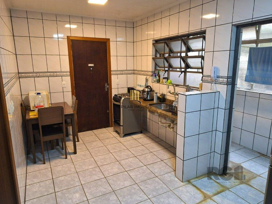 Apartamento 3 dormitórios no bairro Petrópolis